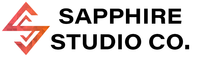 Sapphire Studio Co.